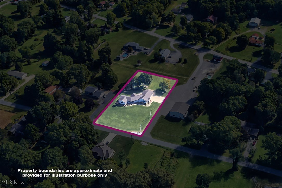2342 Mccleary Jacoby Road Cortland OH 44410