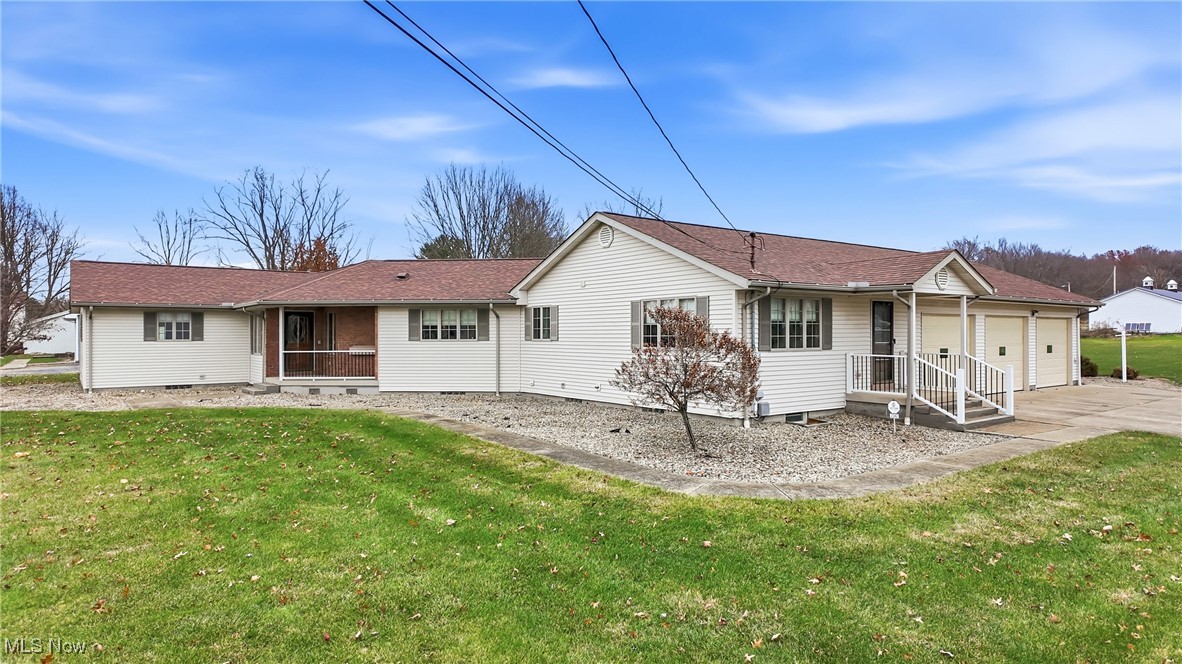 2342 Mccleary Jacoby Road Cortland OH 44410