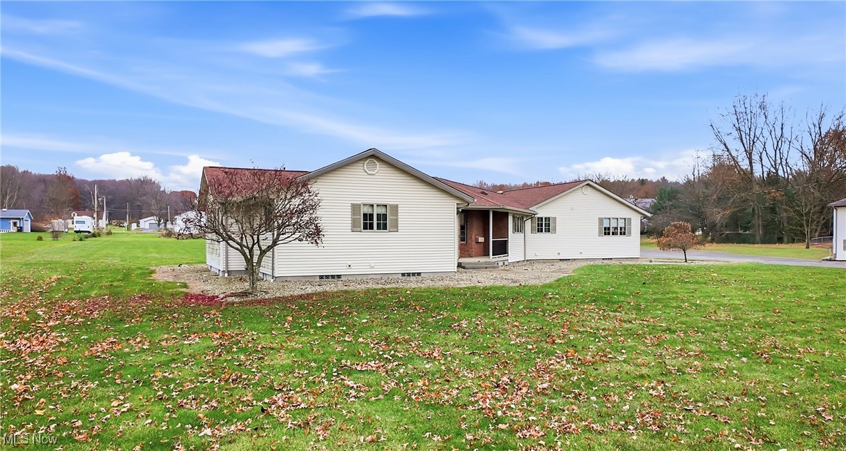 2342 Mccleary Jacoby Road Cortland OH 44410