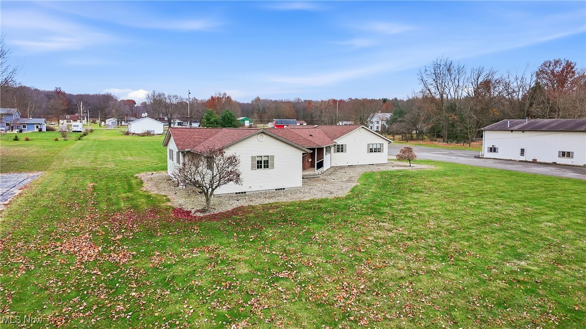 2342 Mccleary Jacoby Road Cortland OH 44410