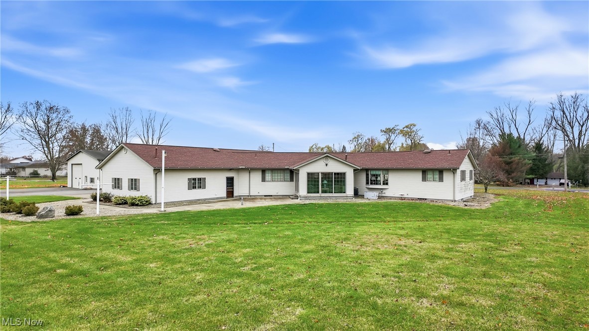 2342 Mccleary Jacoby Road Cortland OH 44410