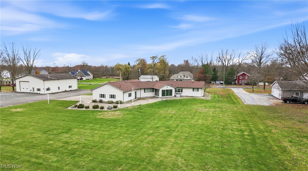 2342 Mccleary Jacoby Road Cortland OH 44410