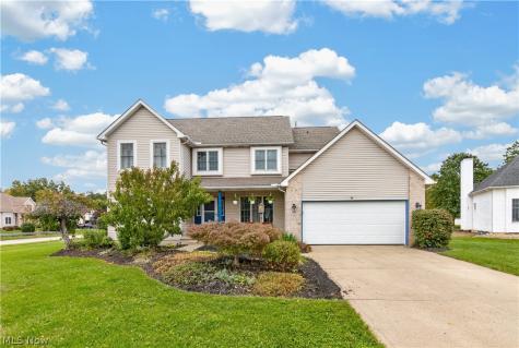 5503 Robert Court North Ridgeville OH 44039