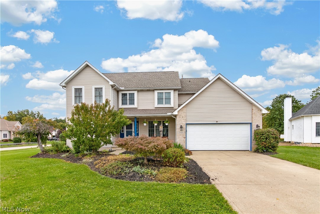 5503 Robert Court North Ridgeville OH 44039