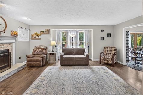 5503 Robert Court North Ridgeville OH 44039