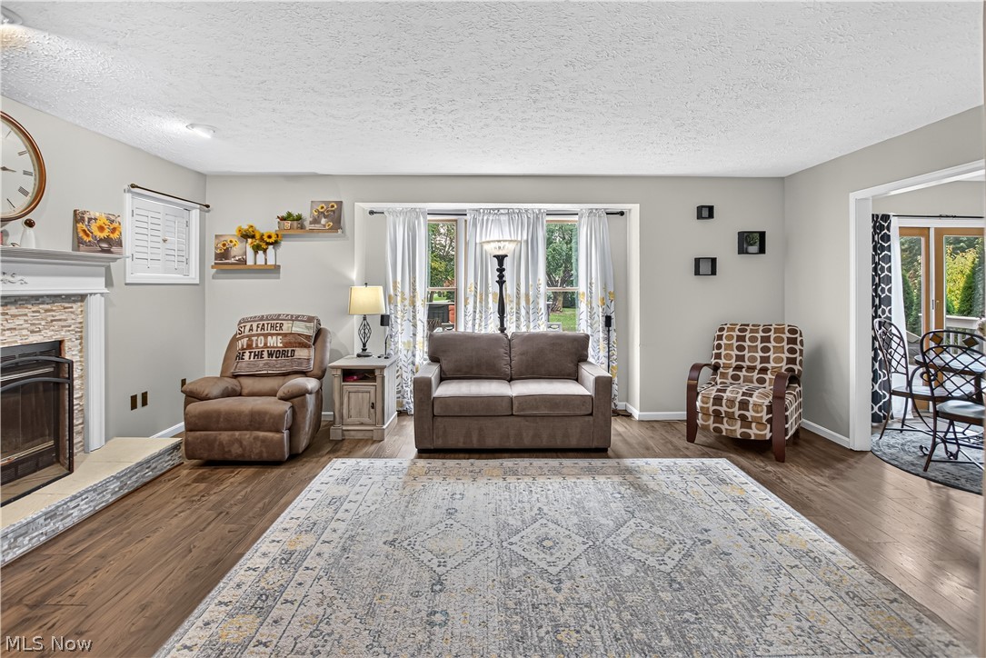 5503 Robert Court North Ridgeville OH 44039