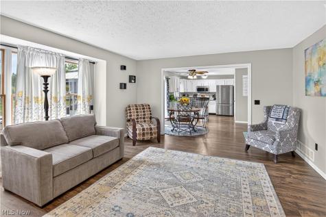 5503 Robert Court North Ridgeville OH 44039