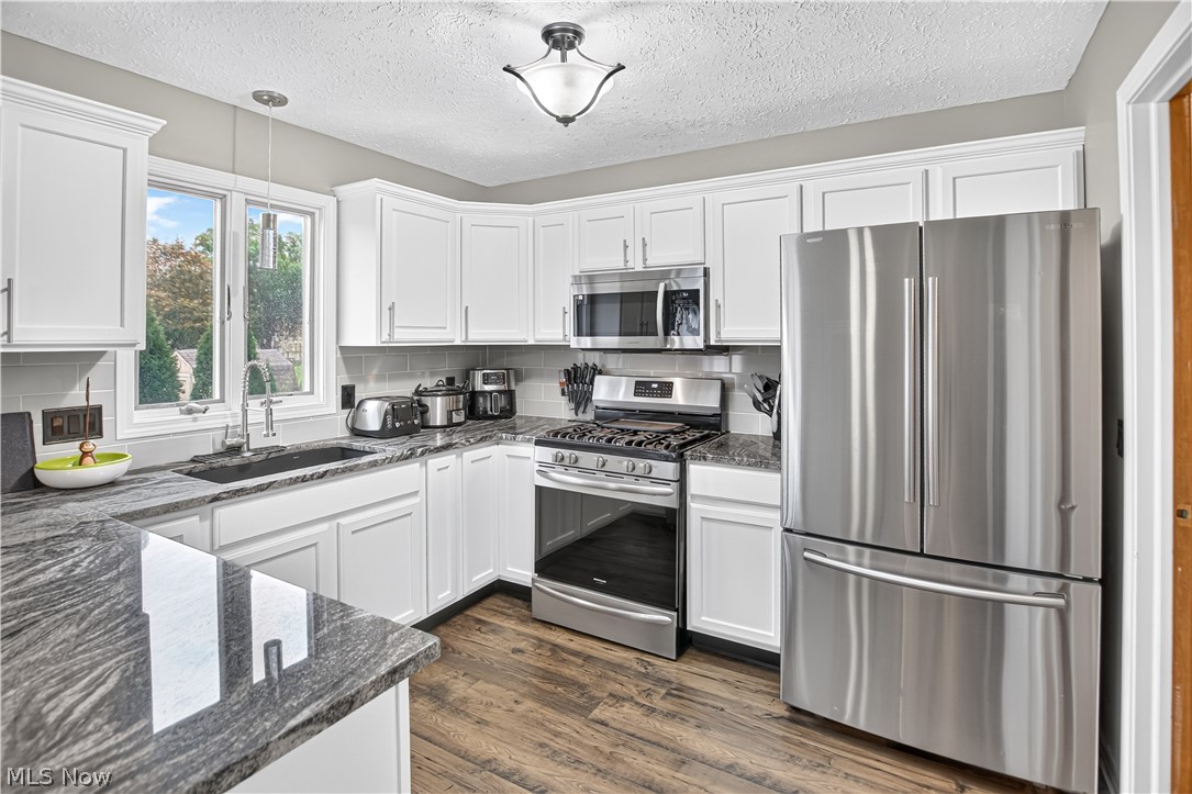 5503 Robert Court North Ridgeville OH 44039