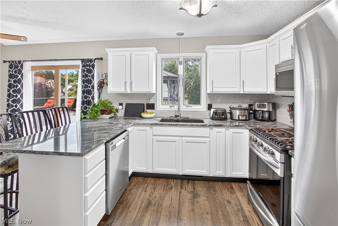 5503 Robert Court North Ridgeville OH 44039