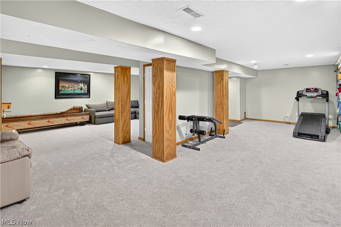 5503 Robert Court North Ridgeville OH 44039