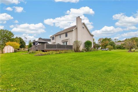 5503 Robert Court North Ridgeville OH 44039