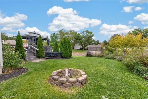 5503 Robert Court North Ridgeville OH 44039