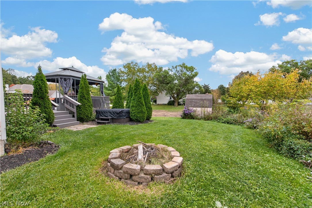 5503 Robert Court North Ridgeville OH 44039
