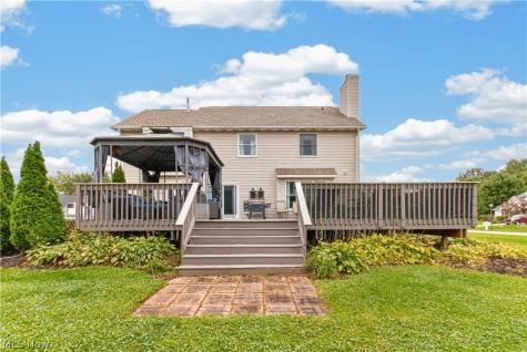 5503 Robert Court North Ridgeville OH 44039