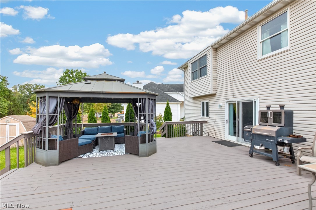 5503 Robert Court North Ridgeville OH 44039