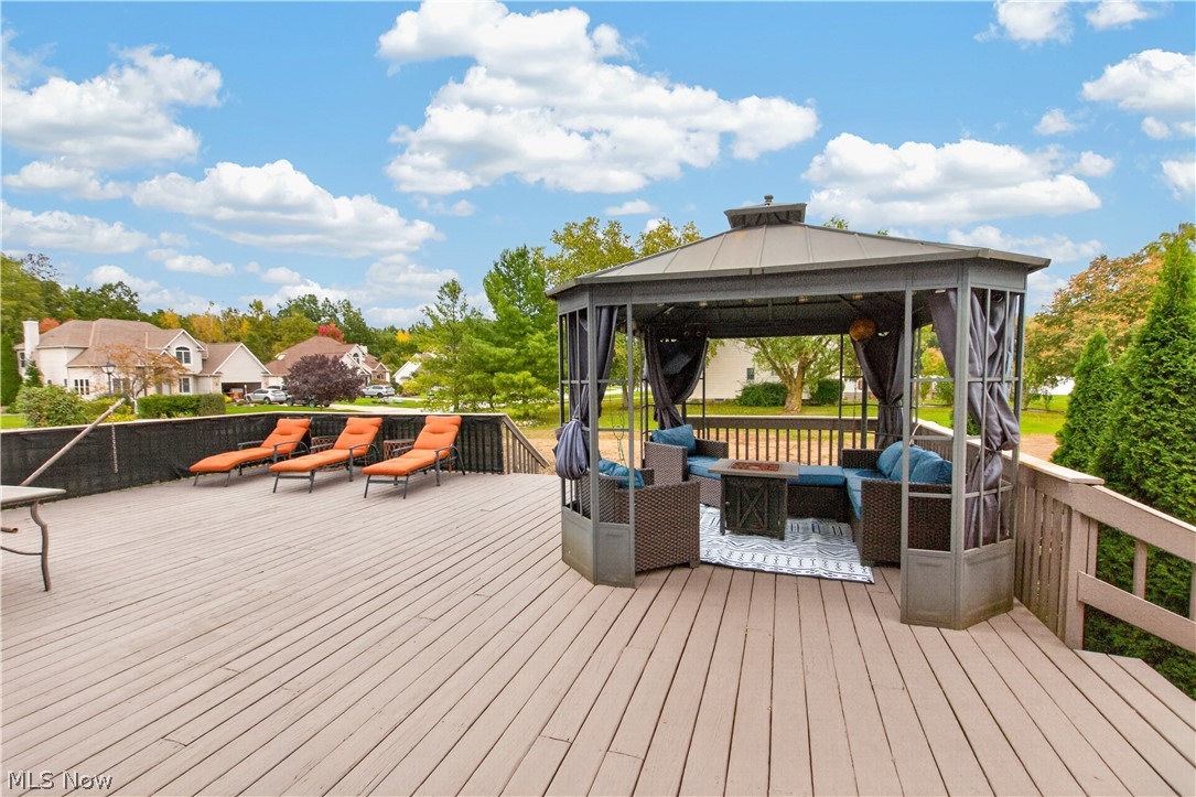 5503 Robert Court North Ridgeville OH 44039