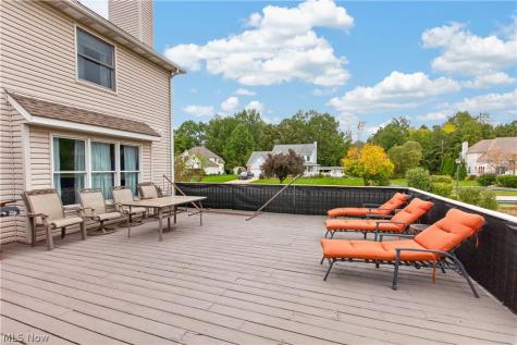 5503 Robert Court North Ridgeville OH 44039