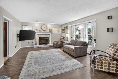 5503 Robert Court North Ridgeville OH 44039