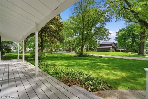 3331 Edington Road Fairlawn OH 44333