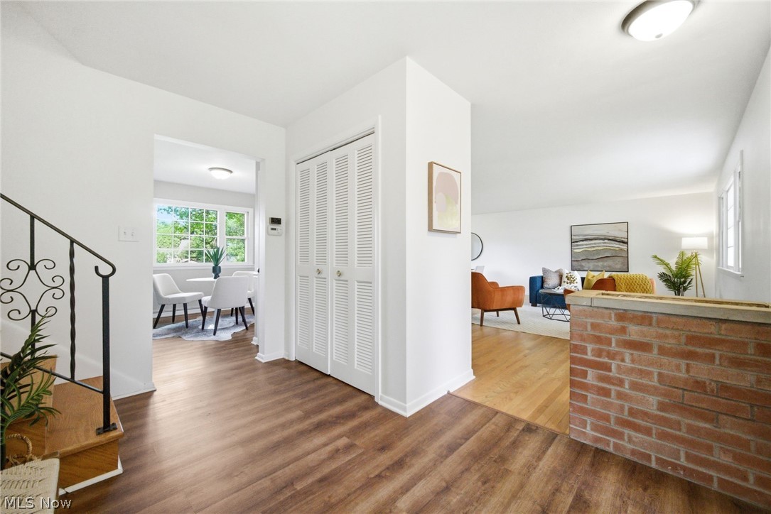 3331 Edington Road Fairlawn OH 44333
