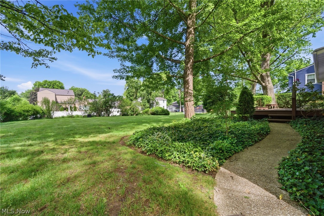 3331 Edington Road Fairlawn OH 44333