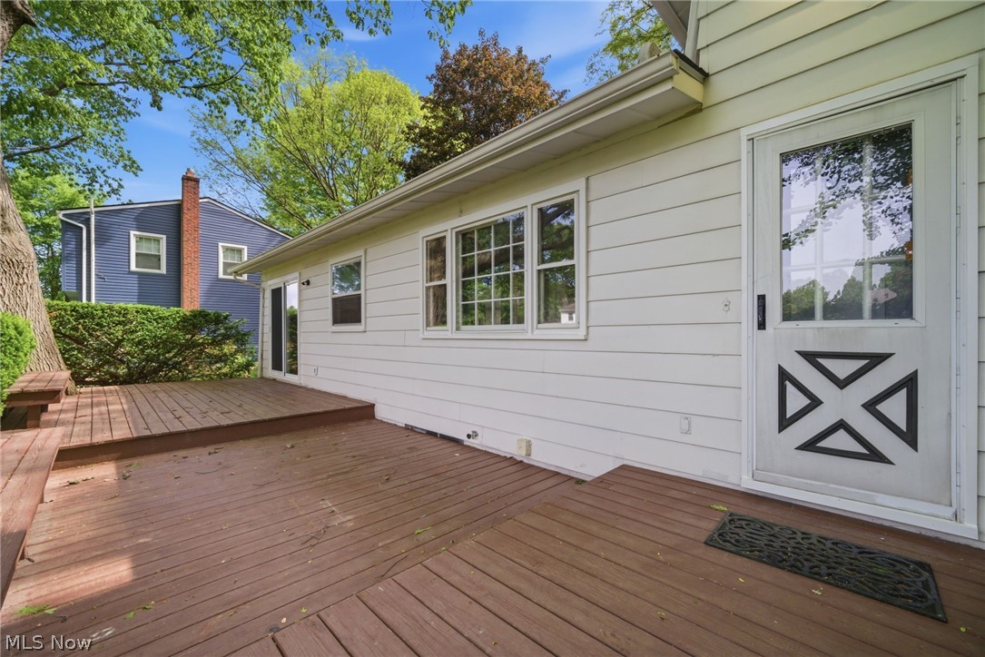 3331 Edington Road Fairlawn OH 44333