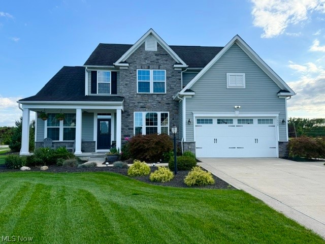 11776 White Tail Run Columbia Station OH 44028