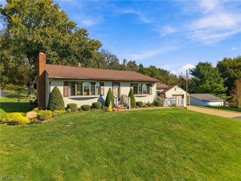 1211 Etter Road Mogadore OH 44260