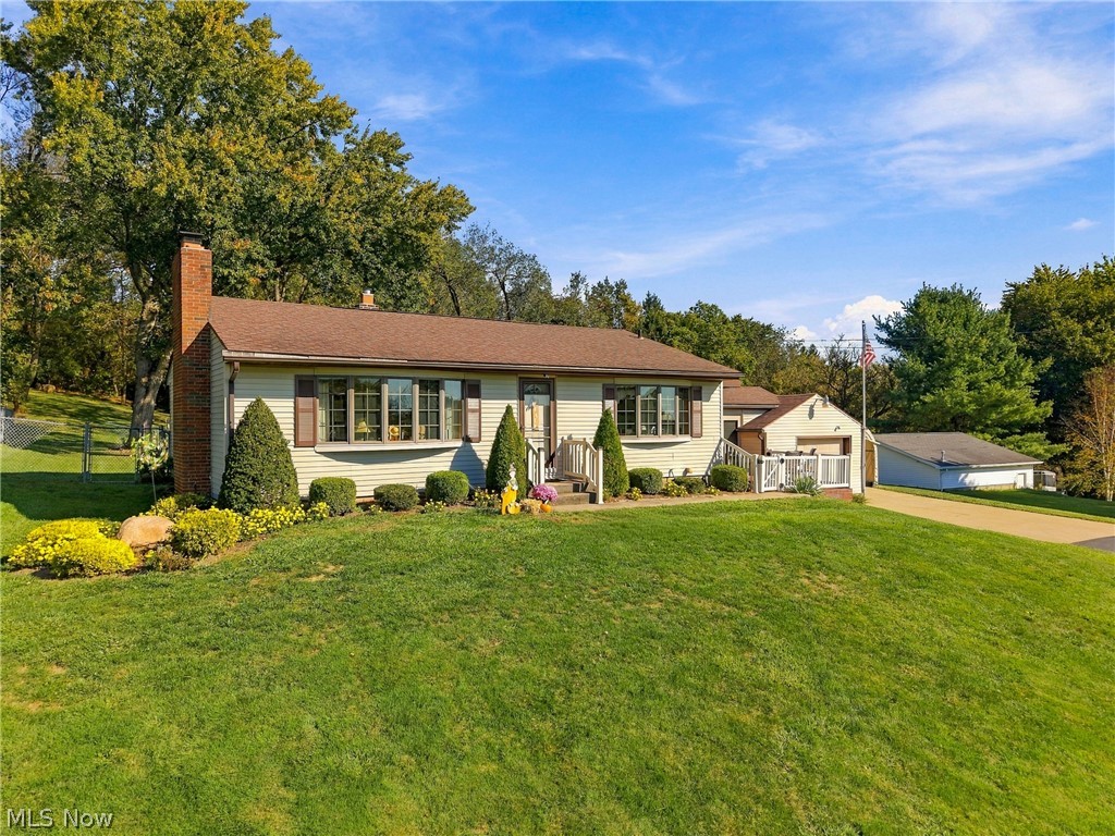 1211 Etter Road Mogadore OH 44260