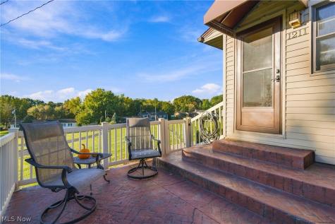 1211 Etter Road Mogadore OH 44260