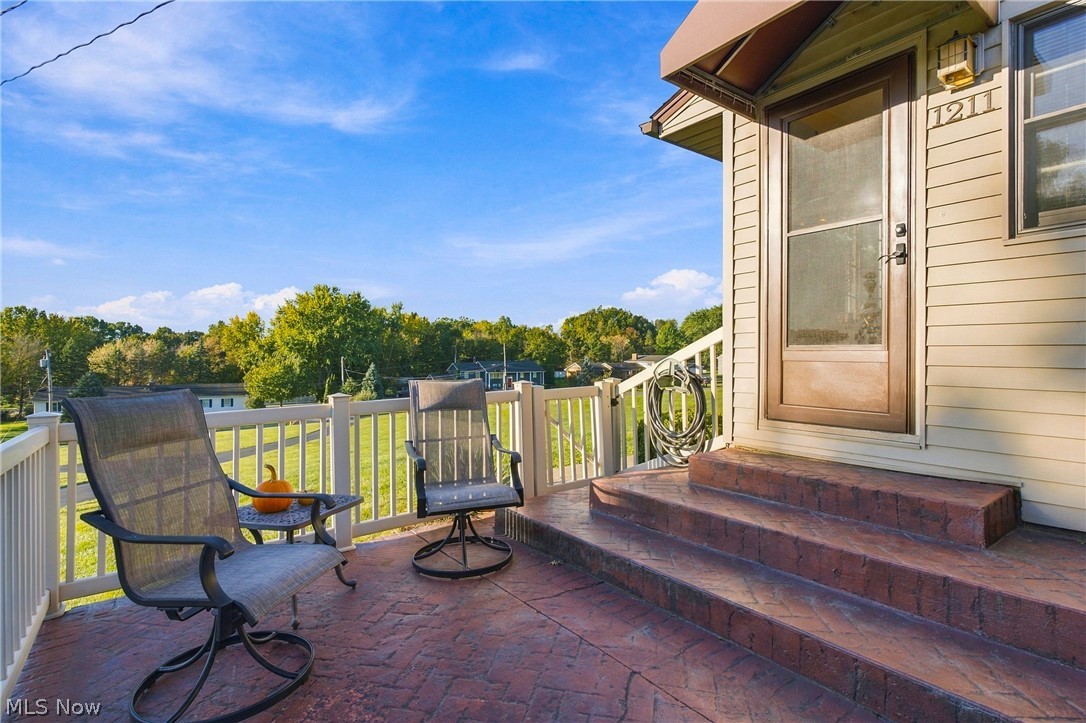 1211 Etter Road Mogadore OH 44260