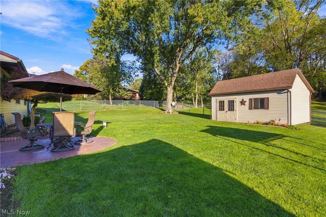 1211 Etter Road Mogadore OH 44260