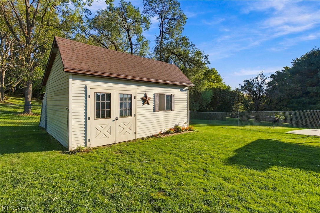 1211 Etter Road Mogadore OH 44260