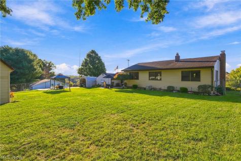 1211 Etter Road Mogadore OH 44260