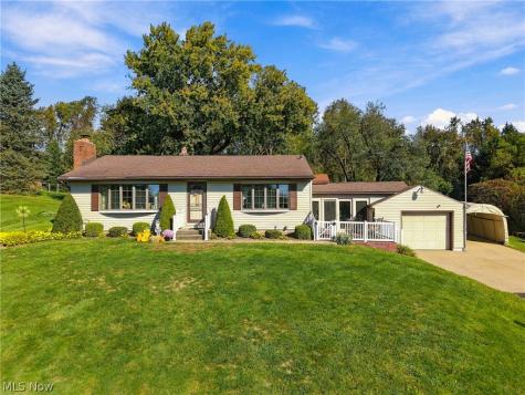 1211 Etter Road Mogadore OH 44260