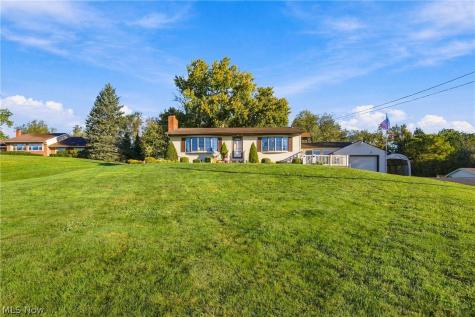 1211 Etter Road Mogadore OH 44260