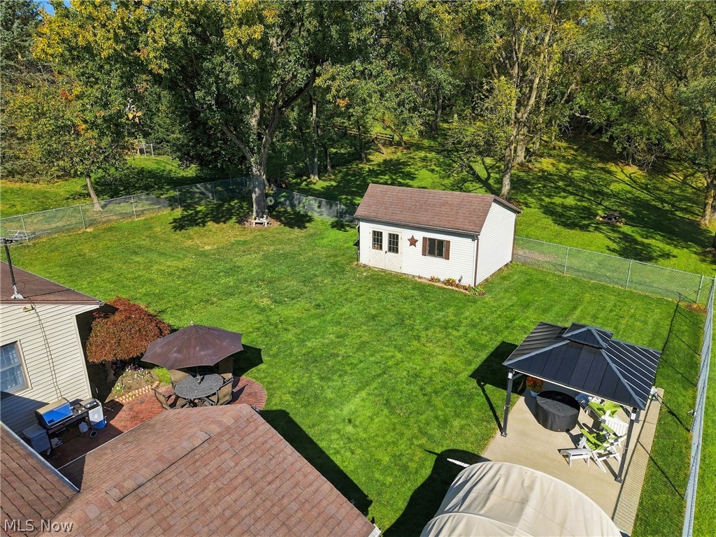 1211 Etter Road Mogadore OH 44260