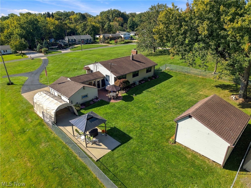 1211 Etter Road Mogadore OH 44260