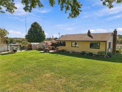 1211 Etter Road Mogadore OH 44260