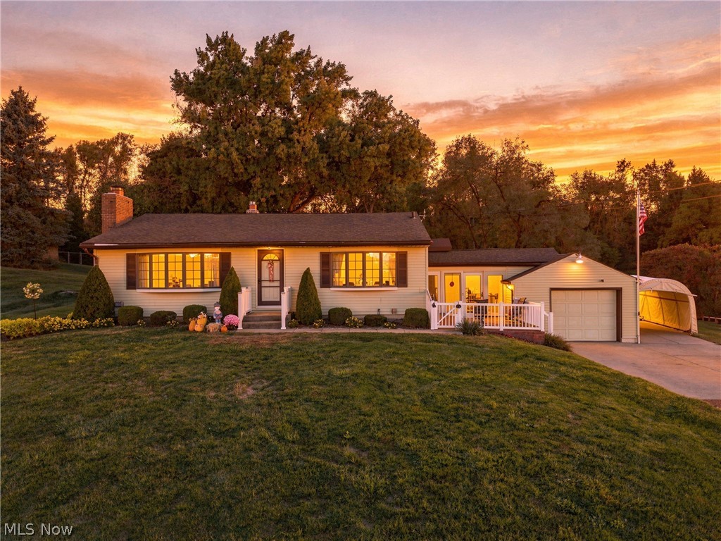1211 Etter Road Mogadore OH 44260