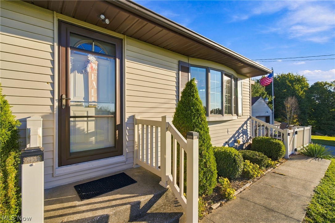 1211 Etter Road Mogadore OH 44260