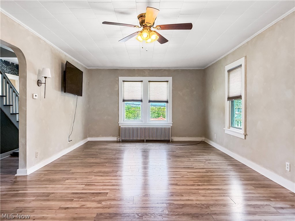 742 E Market Street Cadiz OH 43907