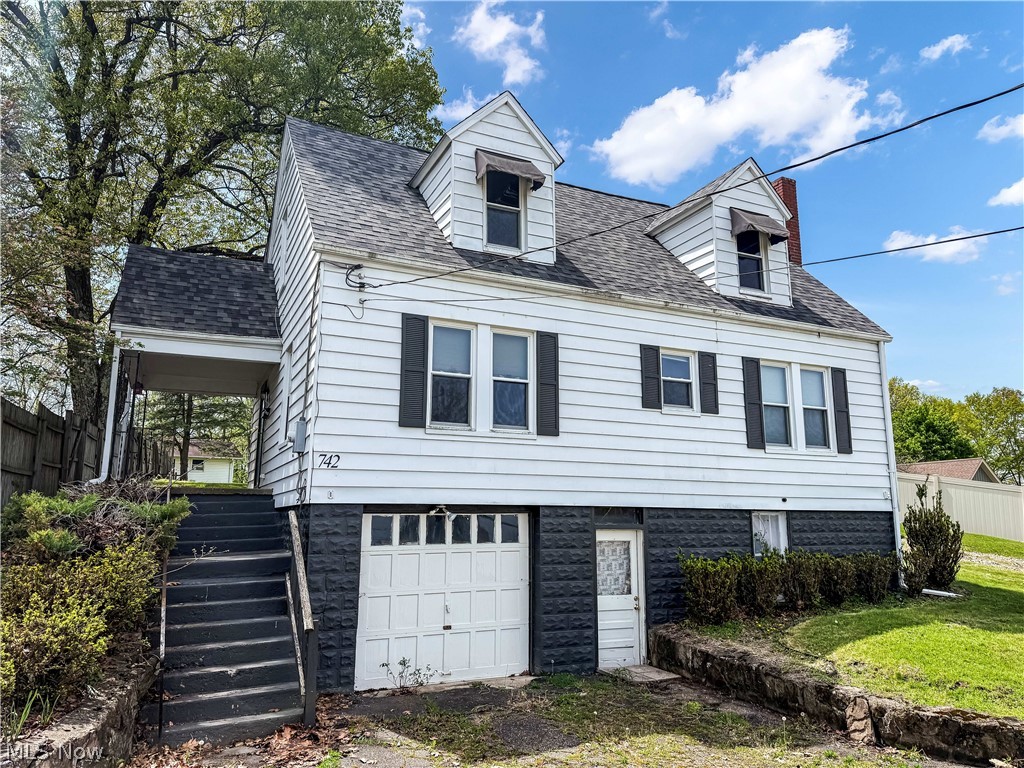 742 E Market Street Cadiz OH 43907