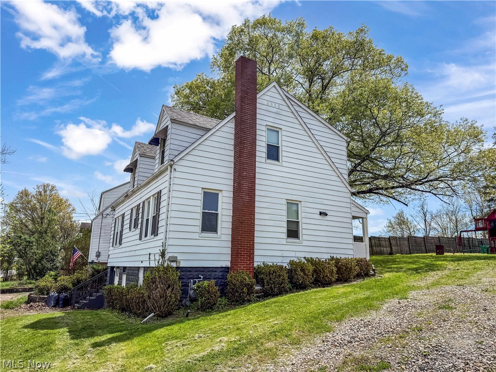742 E Market Street Cadiz OH 43907
