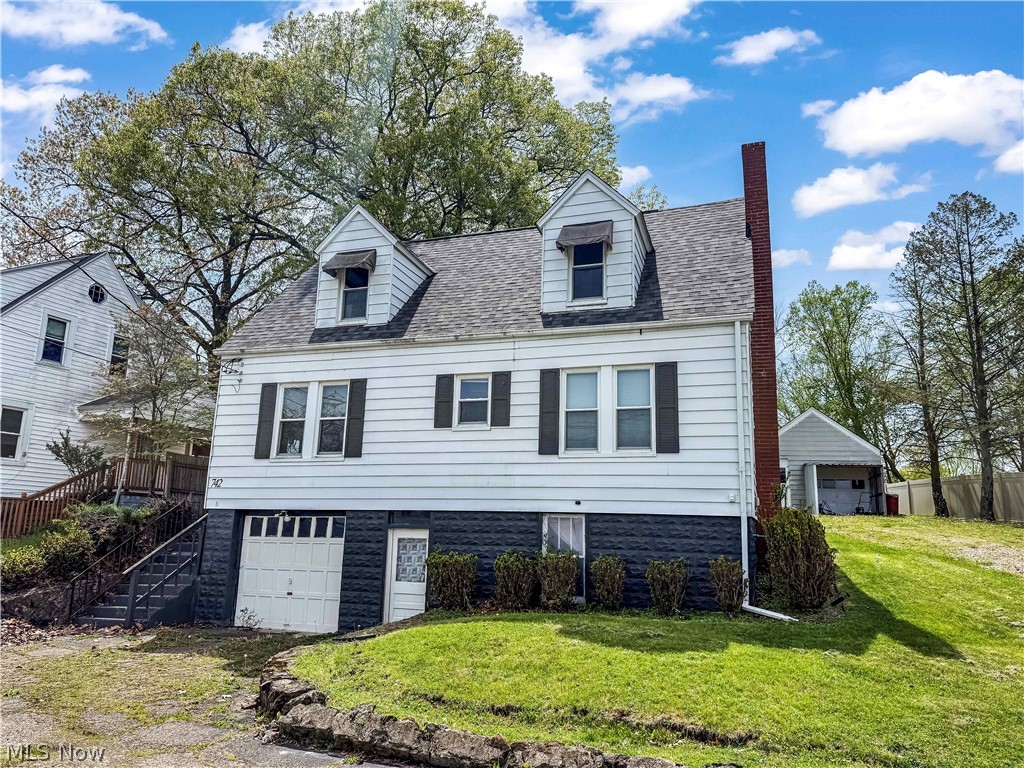 742 E Market Street Cadiz OH 43907