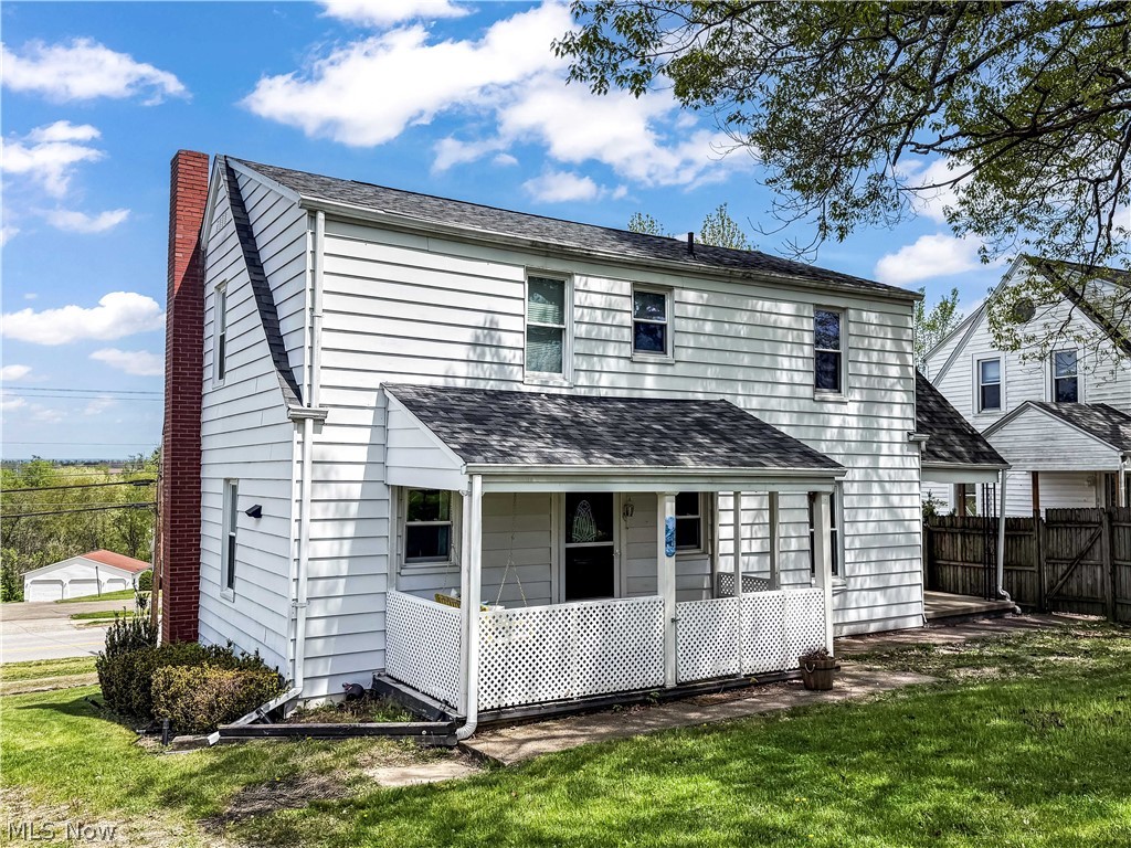 742 E Market Street Cadiz OH 43907