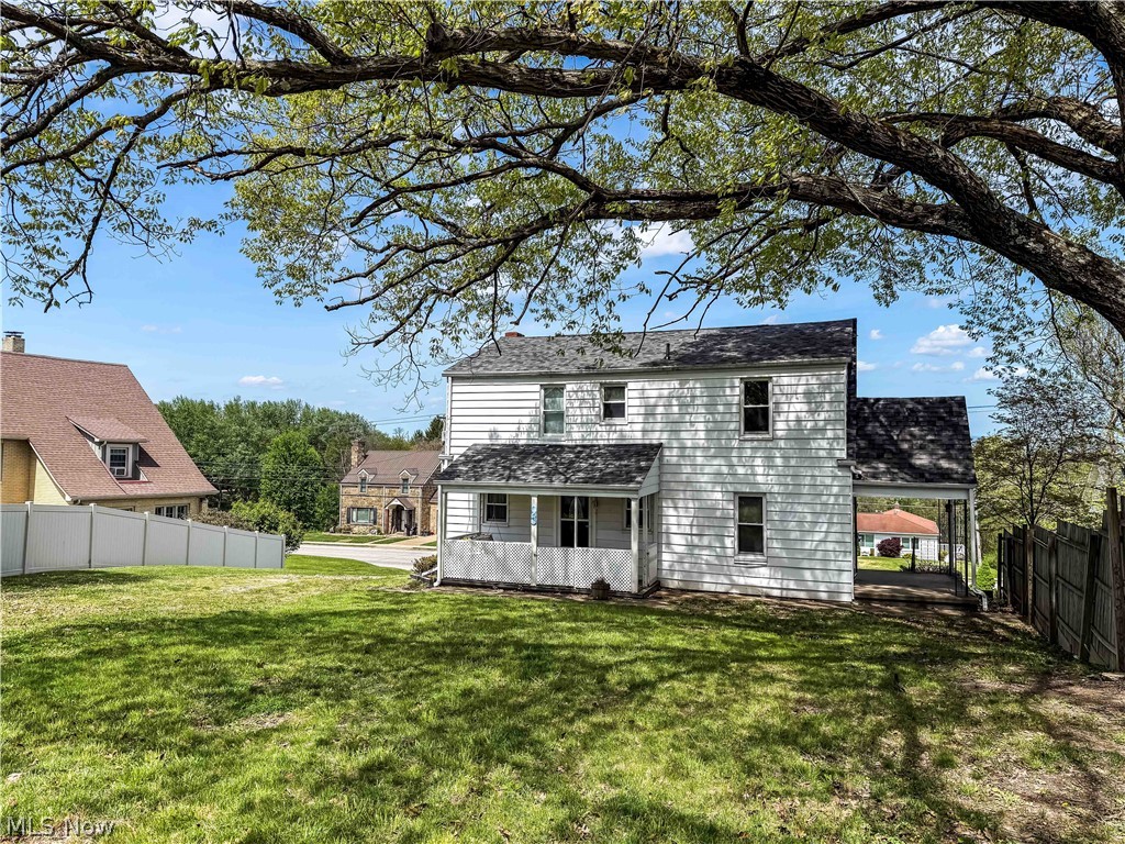 742 E Market Street Cadiz OH 43907