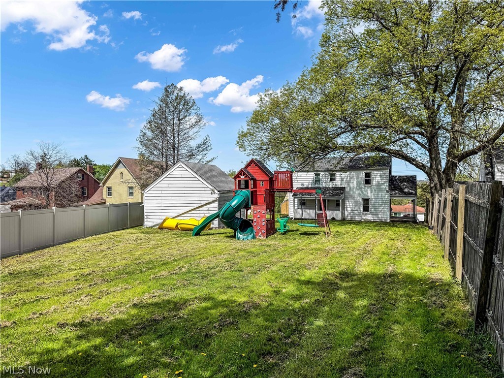 742 E Market Street Cadiz OH 43907