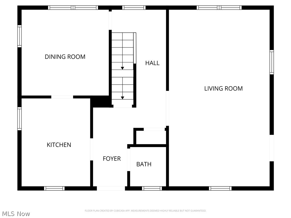 742 E Market Street Cadiz OH 43907