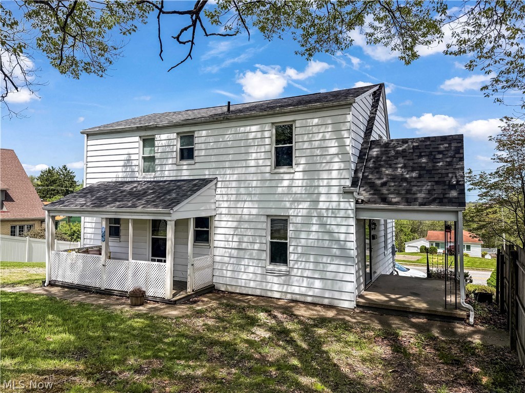 742 E Market Street Cadiz OH 43907